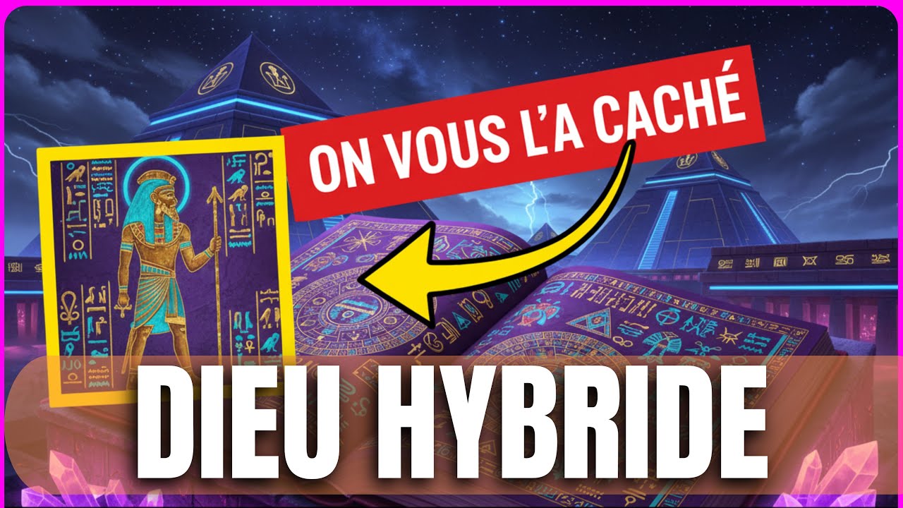 Corpus Hermeticum : La gnose interdite d'Hermès Trismégiste