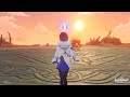World Record 👑 Yelan's Fastest Dice roll