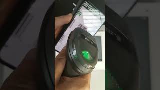 How to accept Marlboro.com coupons on Clover with Cloud Crm by CSI Works screenshot 3