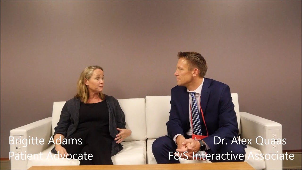 Plenary Unplugged Brigitte Adams YouTube