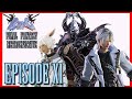 RRPG Final Fantasy Retrospective - Episode 11 (Final Fantasy XIV)