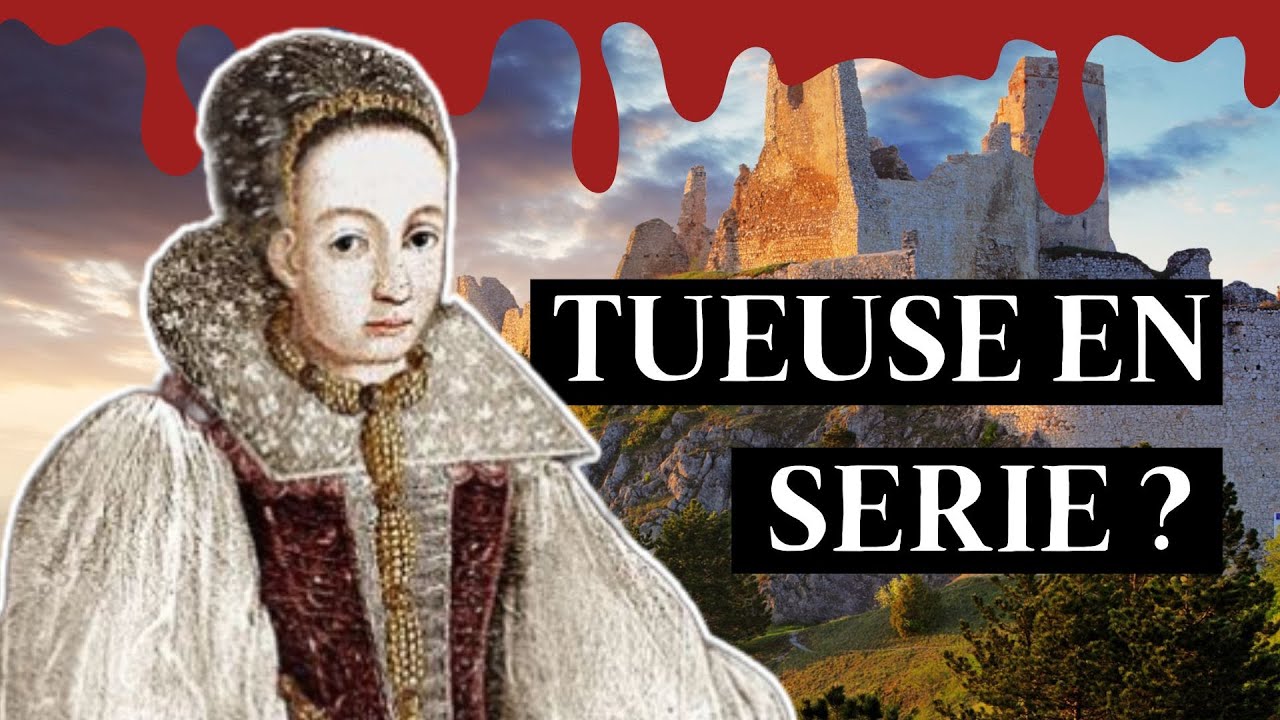 ELISABETH BATHORY : la 