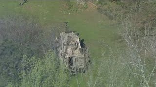 1 in custody in SWAT situation in Barrow County