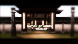 Nation of Angel [Teaser1] by iComeBack