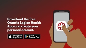 Ontario Legion Health Pilot