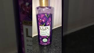 Lux Body Wash Review