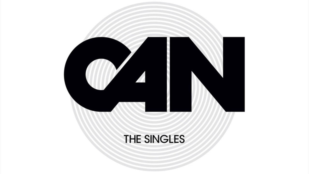 CAN - Mary, Mary So Contrary