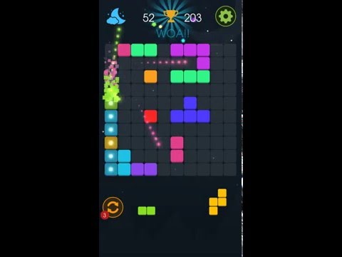 Block Puzzle : Nhiều người chơi pvp Trực tuyến Tải