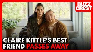 George Kittle's Wife Mourns Best Friend Kari Pekar After Cancer Battle