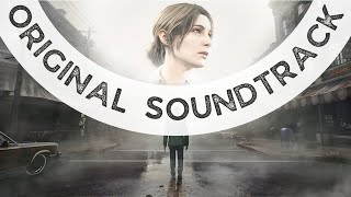 02  What Lurks In The Forest silent Hill 2 Original Soundtrack