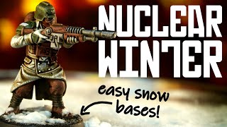 Speed painting Death Korps of Krieg screenshot 1