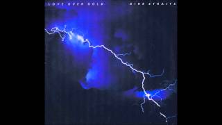 Dire Straits - Love Over Gold [Lyrics in description] chords