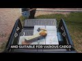 End of video
