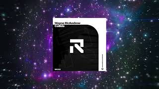 Wayne Mcandrew - Collide Extended Mix Rated Records