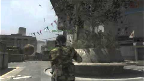 iUk ToXiicZ | Tomahawk across map | 3 Tomahawks across map 1 Game! S&D stadium