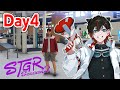 【 #ストグラSeason2】4日目 あけおめ昼グラ【茜根 晴/はるてぃー】
