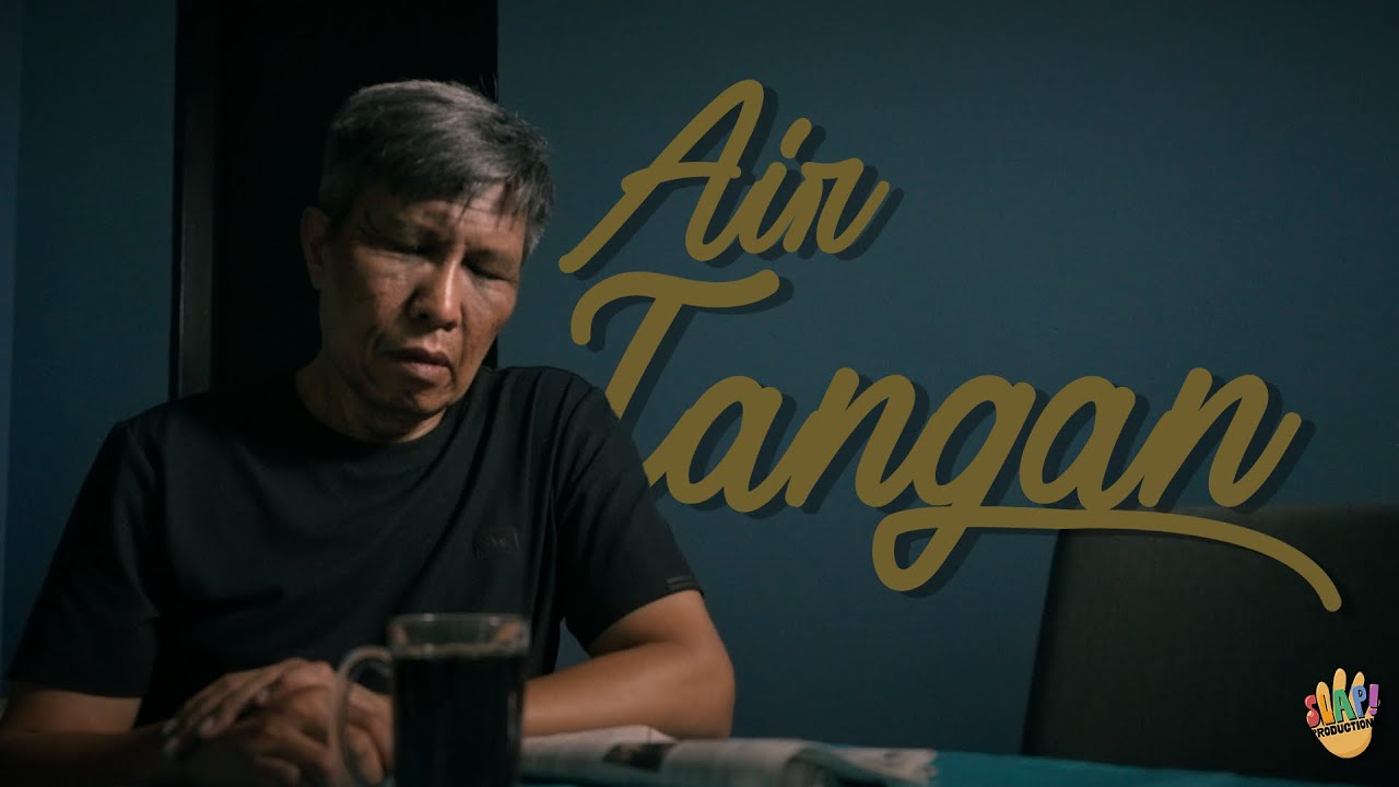 Air Tangan – A Student Short Film