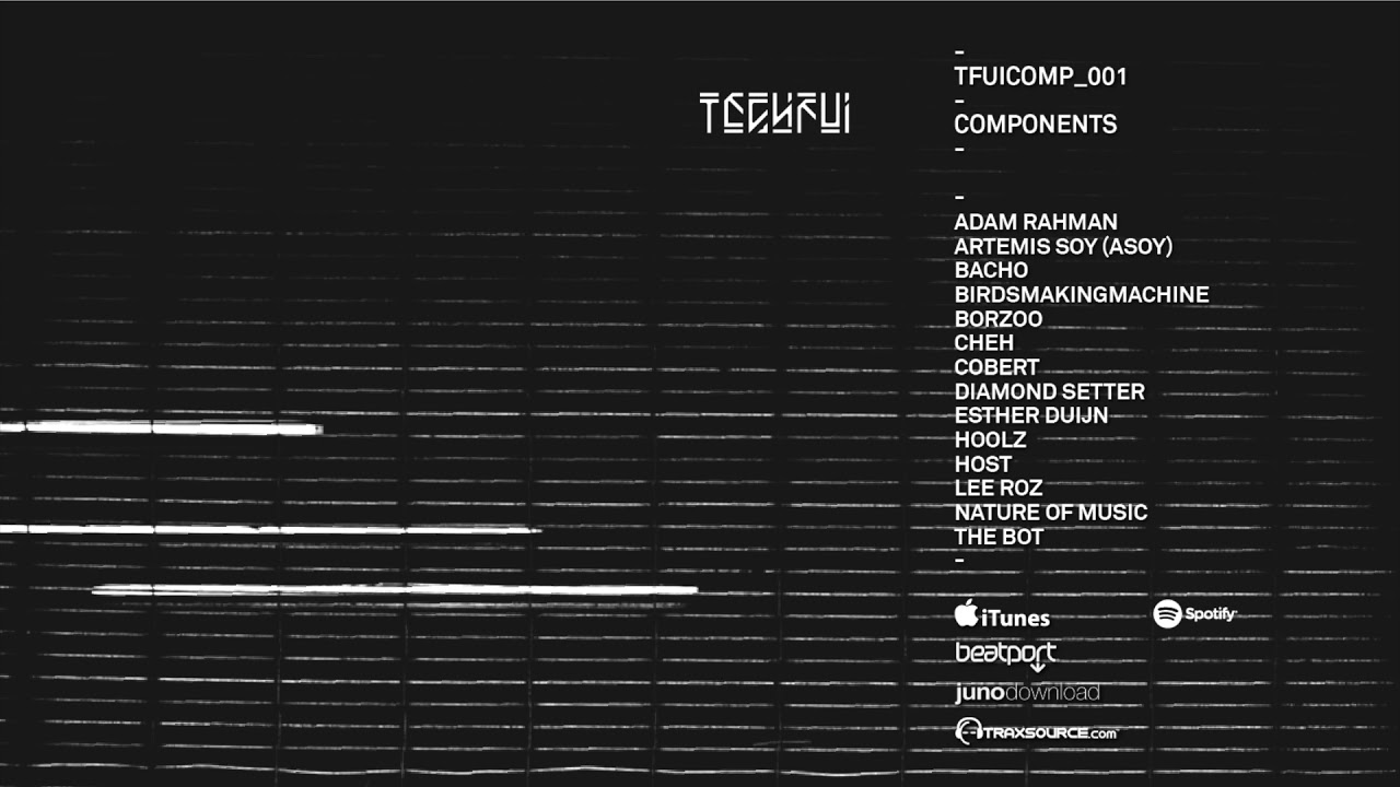 TFUICOMP_001 _ 6 _ Diamond Setter _ My Psychic Family