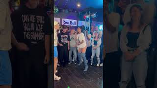 Micaela Schäfer im Rapbattle vor GTA6 #shorts #shortsvideo #short #youtubeshorts #rapbattle #albaner