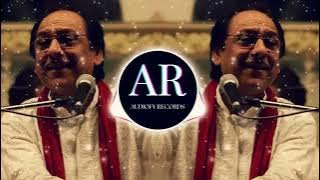 Hum Ko Kis k Gham Ne Maara | Ghulam Ali | Trap Mix