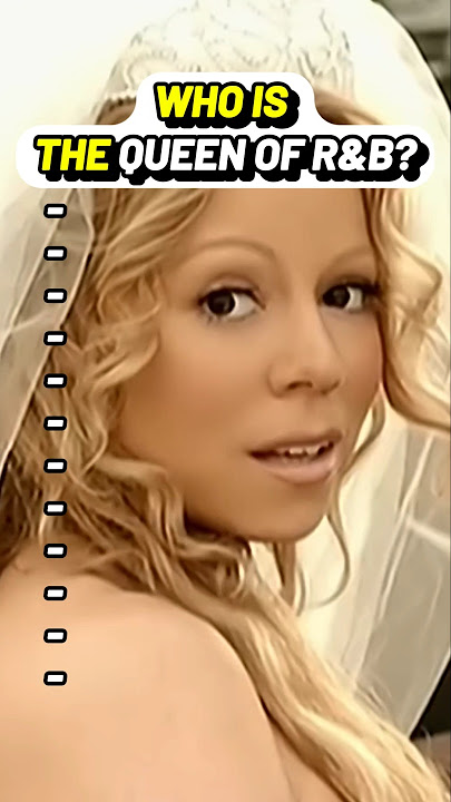 Who is the best female rnb artist?  #rnb #rnbmusic #rnbvibes #rnbthrowbacks #rnbsoul