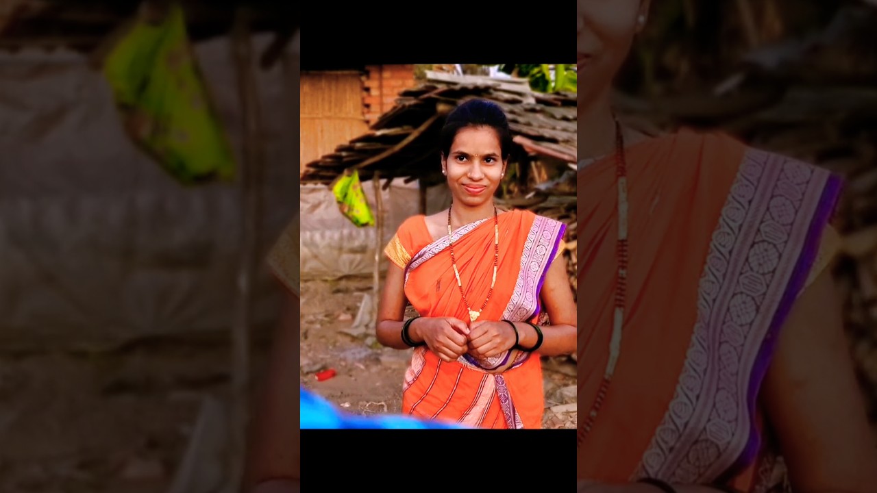 वेडा बायको 😂🤣 संसार - नवरा बायकोचा 3 😍 Gavthi Comedy 