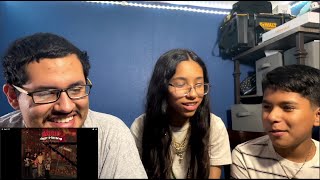 First Time Reacting To Bone Thugs - East 1999 (Reaction)