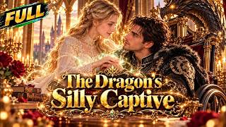 【FULL】She Marries the Poisoned Beast King in Her Sister's Place—Then Her Magic Heals Him!