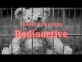 Radioactive  imagine dragons  mystical vibez