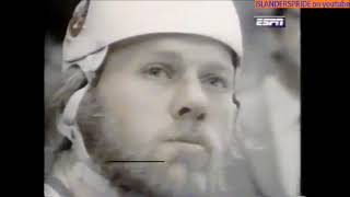 Islanders Dynasty Documentary Clip 1994