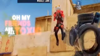 SLOW MO AND MOTION BLUR IN CODM