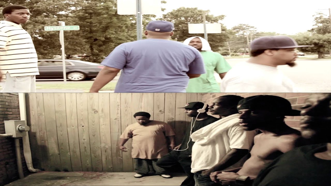 Folk feat Supreme-  Change Gone Come