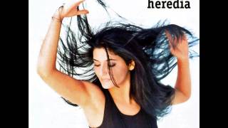 Chonchi Heredia ➤ Dime Corazon (HQ)
