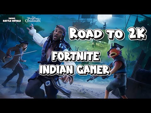 Indian Fortnite Rapper INDIAN fortnite Streamer chapter 5 season 3 TSS Live #fortnite #live # ...
