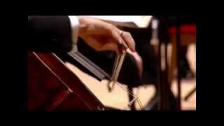 Gautier Capuçon & Valery Gergiev / Tchaikovsky Rococo Variations - Prokofiev Sinfonia Concertante