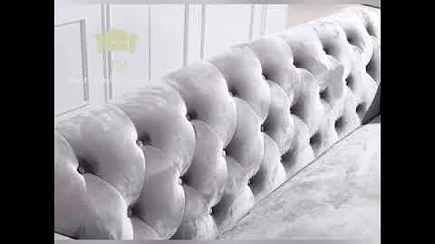 New Chesterfield Sofas