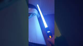 Ultrasabers the empress with diamond controller review