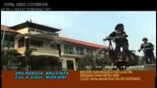 Aku Cinta Aku Bangga Wonogiri