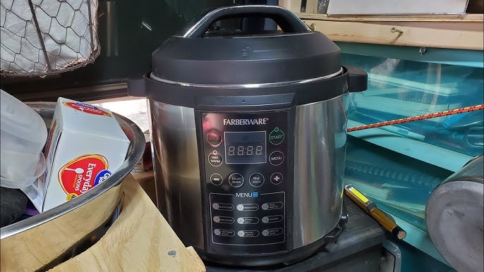 Pressure cooker  Complete meals (Ninja® Foodi® Deluxe Pressure Cooker) 