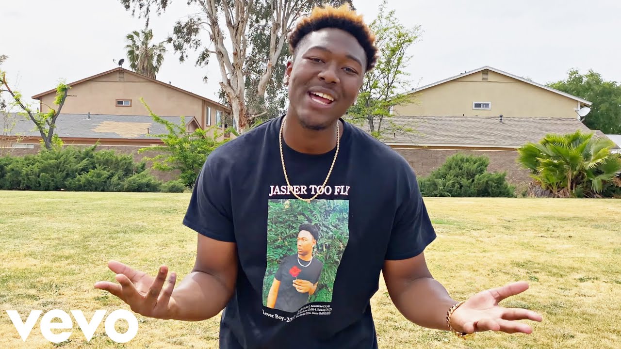 Watch JasperTooFly - Gotta Ball (Official Music Video) on YouTube Watch JasperTooFly - Gotta Ball (Official Music Video) on YouTube