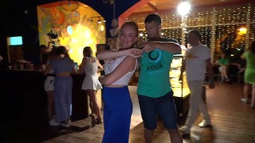 Зукоморье 2023, Brazil AfterParty 27.08.2023, ZOUK, Владивосток