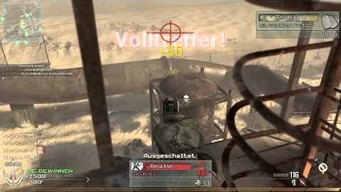 FourDeltaOne Modern Warfare 2 Aimbot