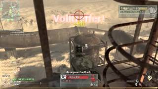 FourDeltaOne Modern Warfare 2 Aimbot