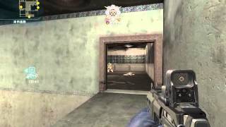 【AVA】cw Short Frag #4