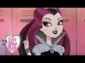 Ever After High™ 💖 Raven Queen Compilation! 💖 Compilation | Cartoons for Kids