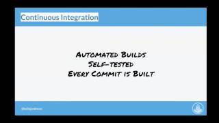 VANRUBY - Continuous Testing, Integration and Deployment for Ruby Projects