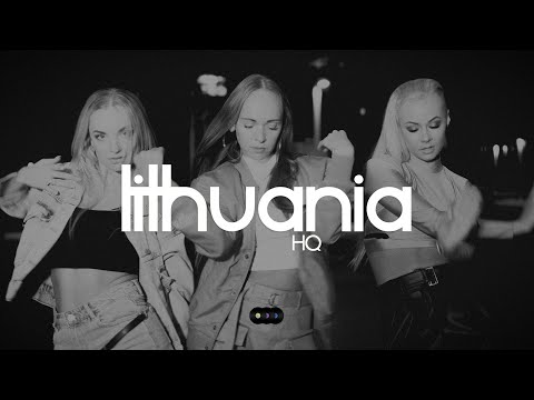 HOURS & Noro - I COULD BE THE ONE (ft. Willhelmina) (Official Video)