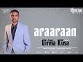 Girma Kusa ARAARAAN