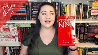 CARRIE | THE KING CHRONICLES