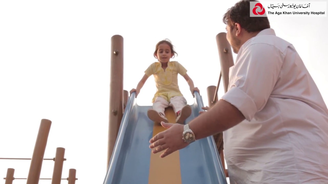 Bariatric Surgery Success Story (Urdu)